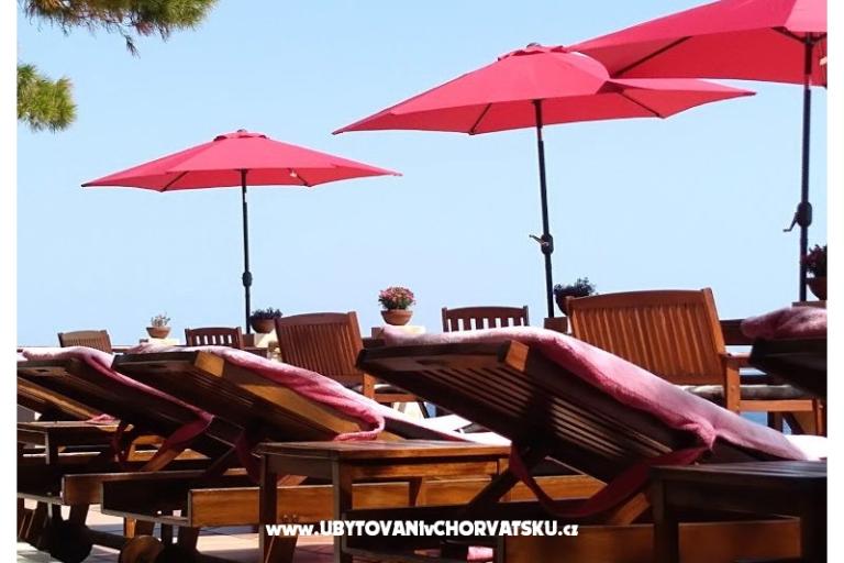 Pokoje i Apartmány - Villa Irming – foto 44