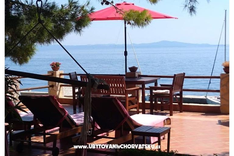 Pokoje i Apartmány - Villa Irming – foto 46