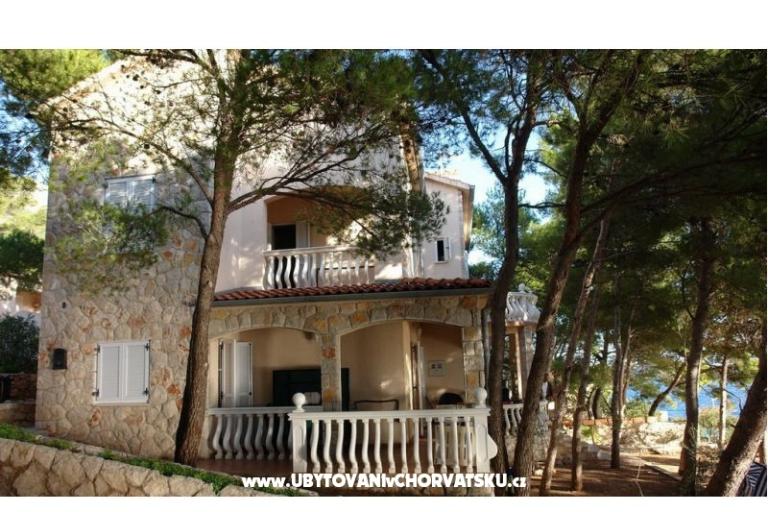 Pokoje i Apartmány - Villa Irming – foto 5