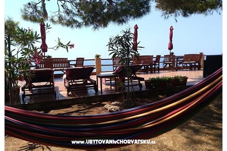 Pokoje i Apartmány - Villa Irming – foto 50