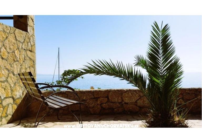 Pokoje i Apartmány - Villa Irming – foto 7