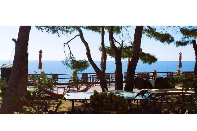 Pokoje i Apartmány - Villa Irming – foto 8