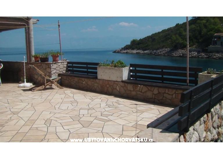 Vila Marija - uvala Prapotna – foto 16