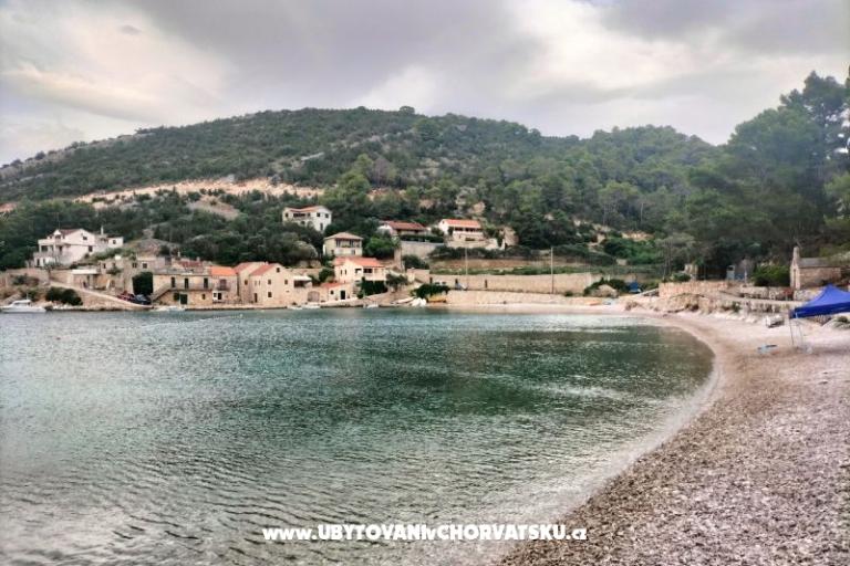 Vila Marija - uvala Prapotna – foto 22