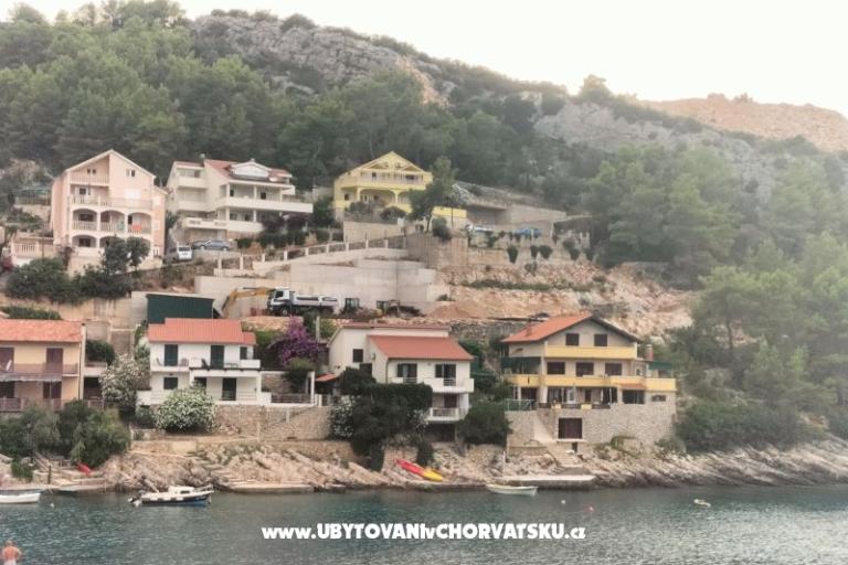 Vila Marija - uvala Prapotna – foto 24