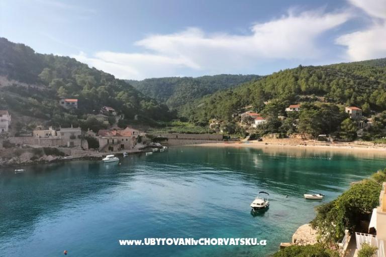 Vila Marija - uvala Prapotna – foto 25