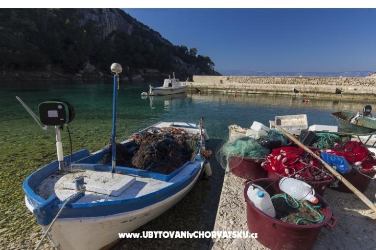 Vila Vela Stina – foto 10