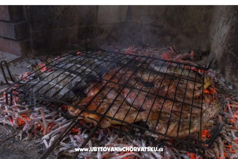 Vila Vela Stina – foto 11