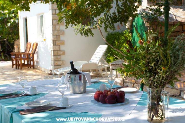 Villa Huerte Hvar – foto 3