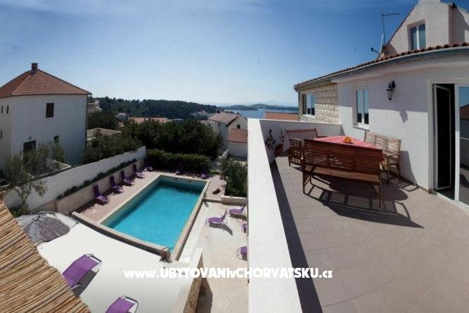 villa Maja Hvar – foto 8