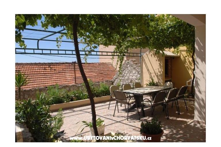 Apartmán A4 Igrane – foto 11