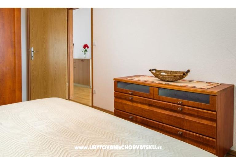 Apartmán A4 Igrane – foto 14