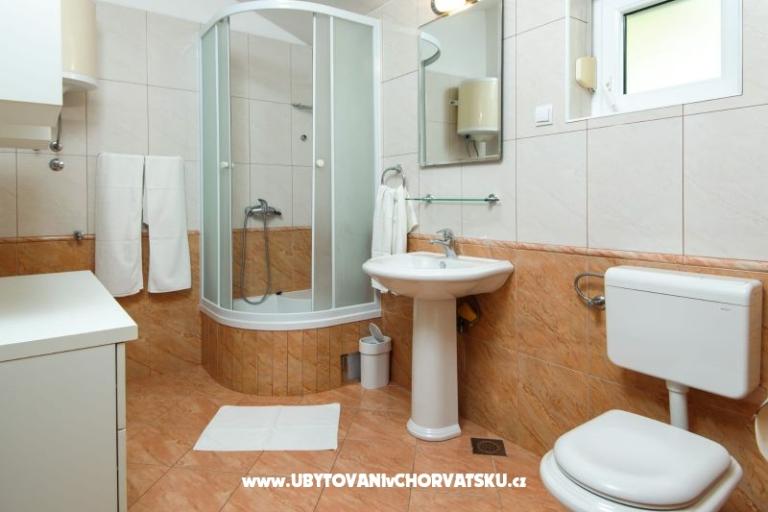 Apartmán A4 Igrane – foto 15