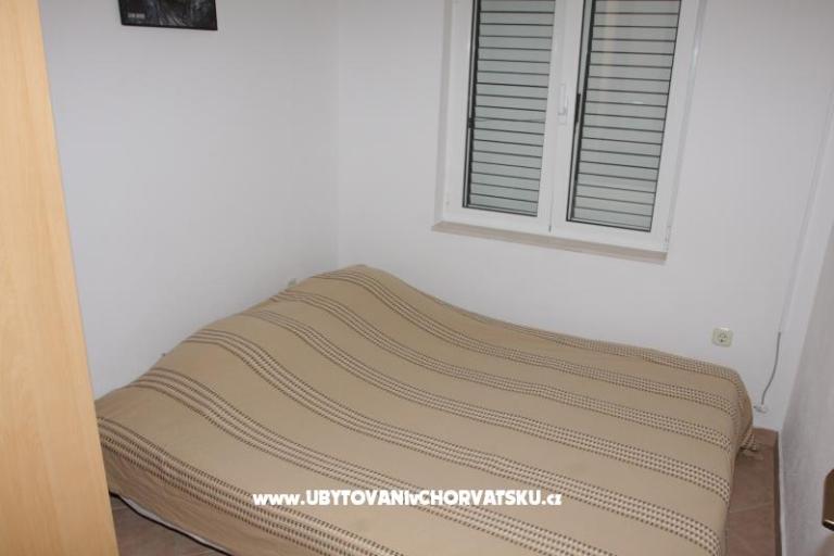 Apartmán ETTA (house na pláži) – foto 7