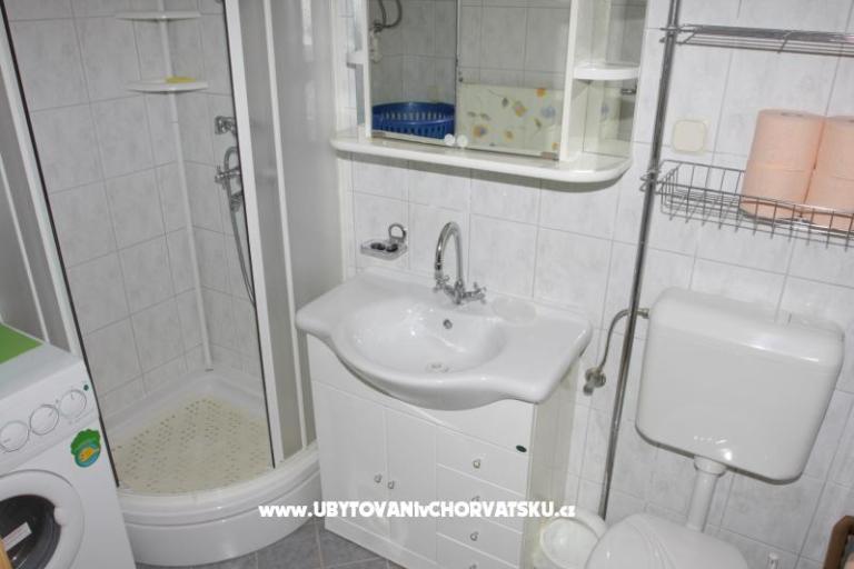 Apartmán ETTA (house na pláži) – foto 8