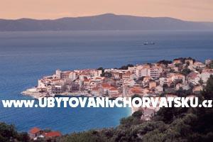 Apartmán ETTA (house na pláži) – foto 9