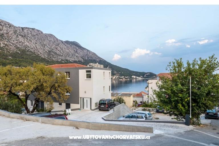 Apartmán Bespik – foto 12