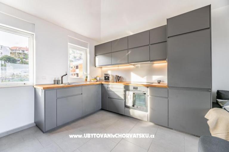 Apartmán Bespik – foto 2