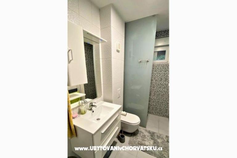 Apartmán pro 10 hostů – foto 10