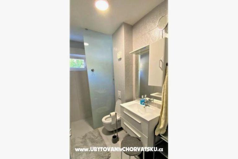 Apartmán pro 10 hostů – foto 11