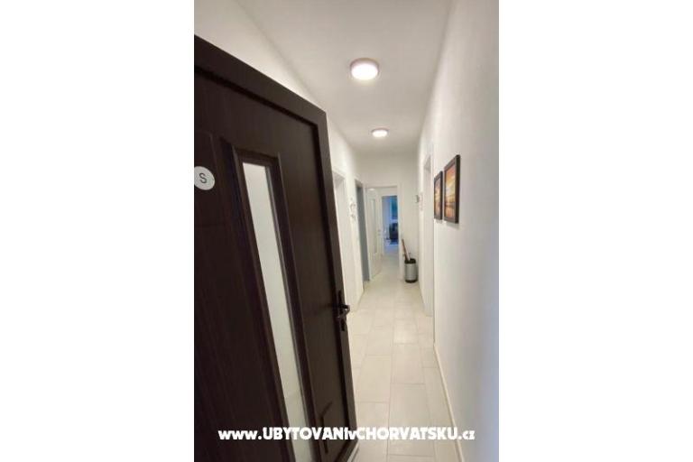 Apartmán pro 10 hostů – foto 15