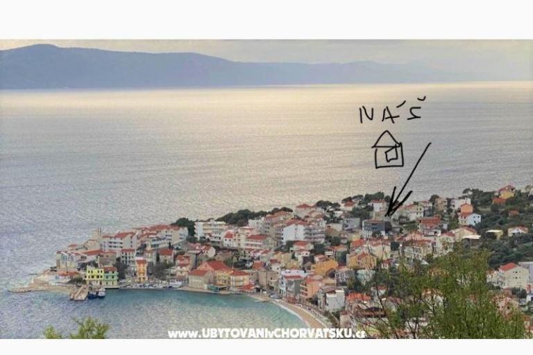 Apartmán pro 10 hostů – foto 17