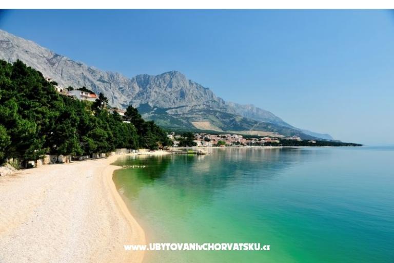 Apartmán pro 10 hostů – foto 18