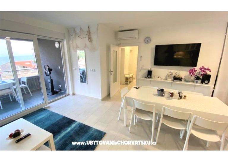 Apartmán pro 10 hostů – foto 3