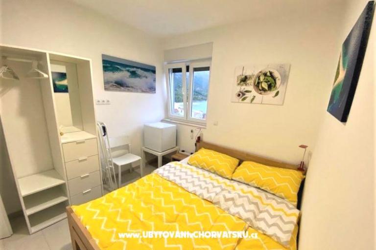 Apartmán pro 10 hostů – foto 6