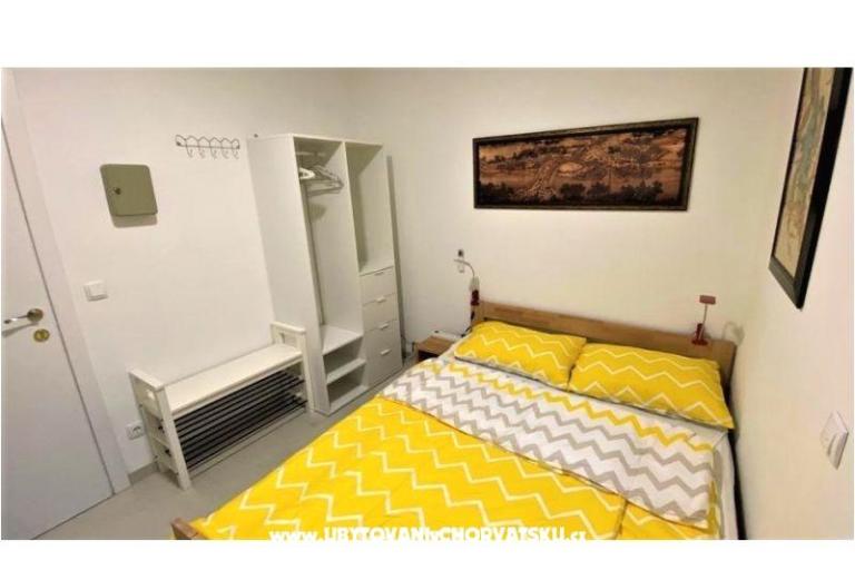 Apartmán pro 10 hostů – foto 8