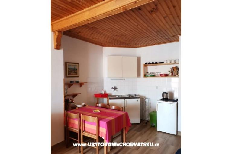 Apartmán Silvana  – foto 11