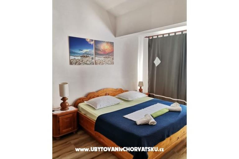 Apartmán Silvana  – foto 12