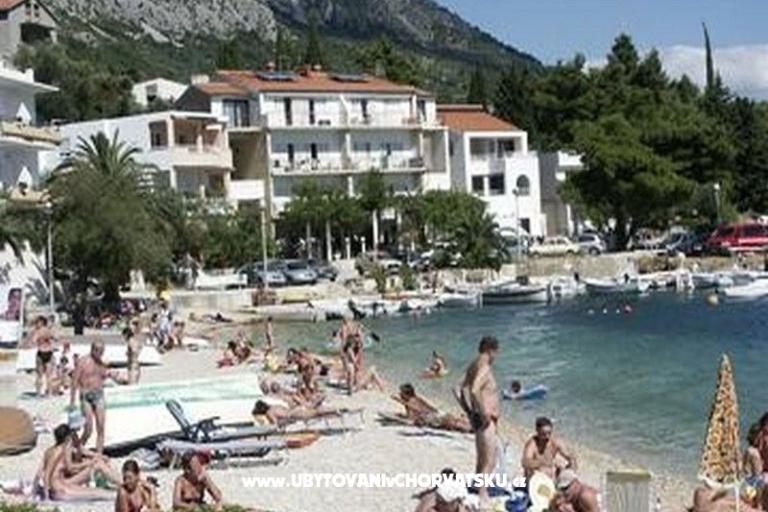 Apartmán Silvana  – foto 13