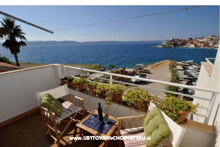 Apartmán Silvana  – foto 16