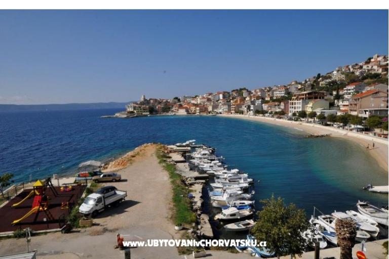 Apartmán Silvana  – foto 17