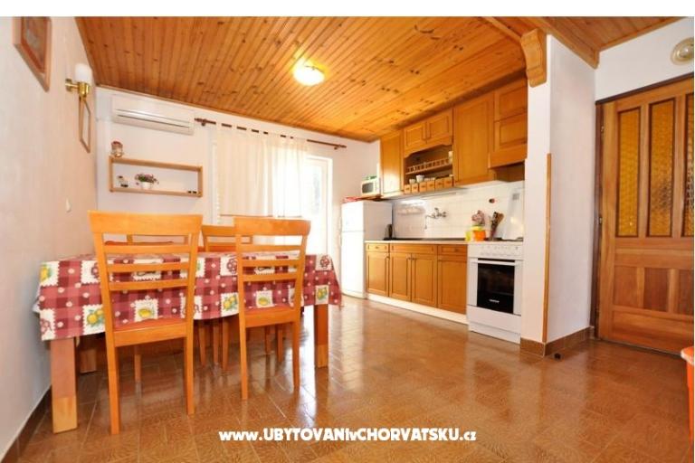 Apartmán Silvana  – foto 2