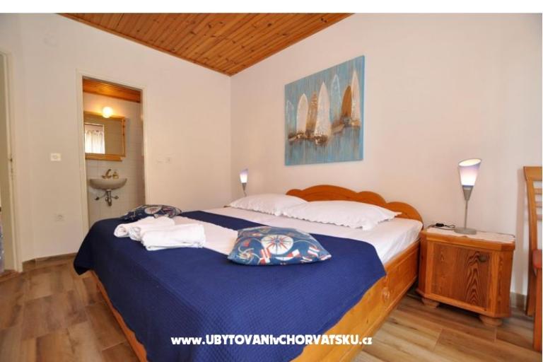 Apartmán Silvana  – foto 3