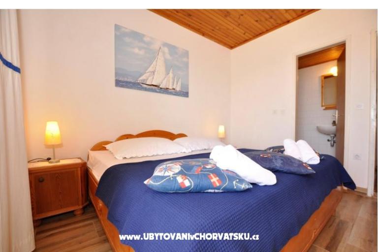 Apartmán Silvana  – foto 9