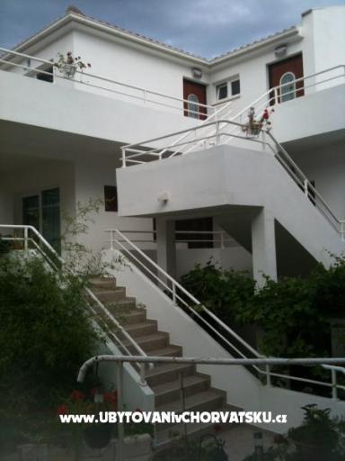 Apartmány  Ines – foto 11