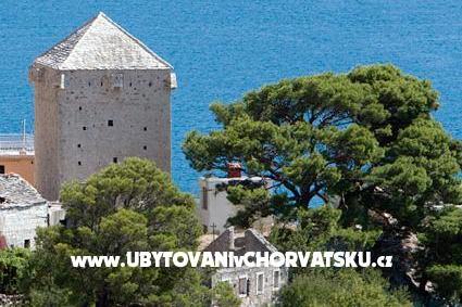 Apartmány  Ines – foto 14