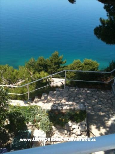 Apartmány  Ines – foto 8