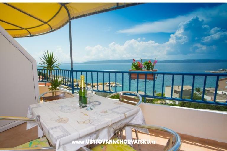 Apartmány  Zdravko  – foto 12