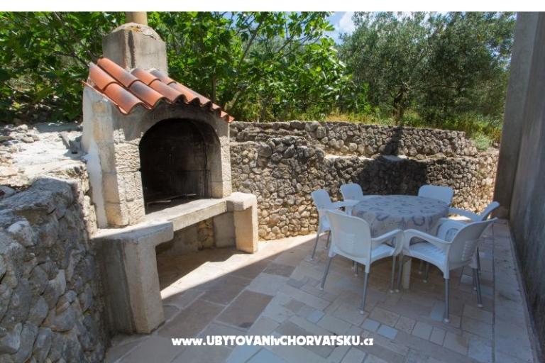 Apartmány  Zdravko  – foto 17