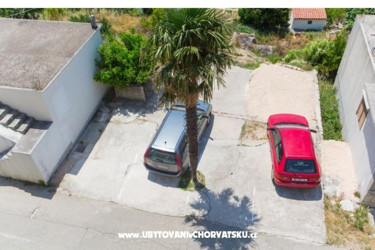 Apartmány  Zdravko  – foto 18