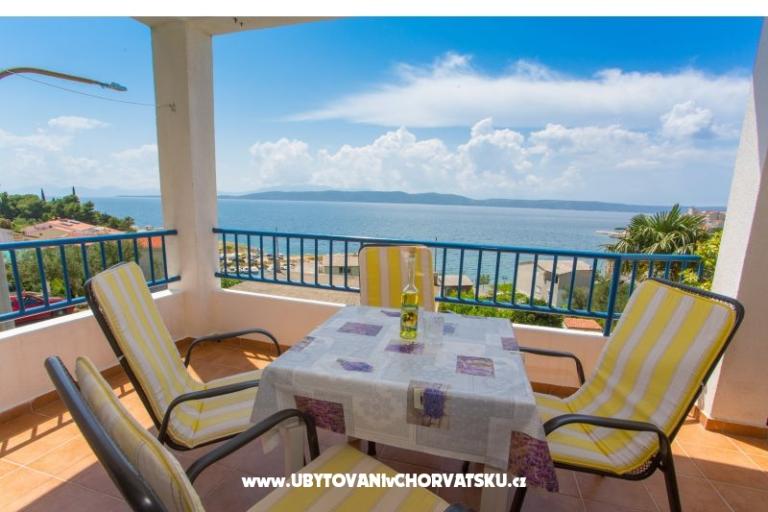 Apartmány  Zdravko  – foto 3