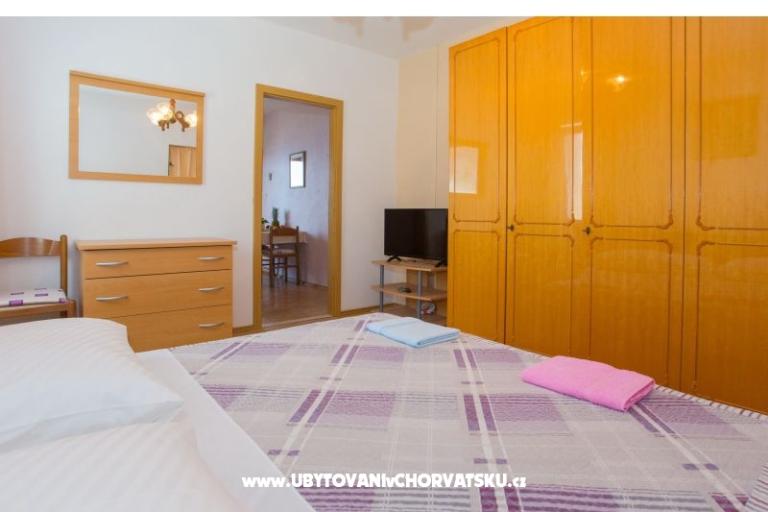 Apartmány  Zdravko  – foto 4