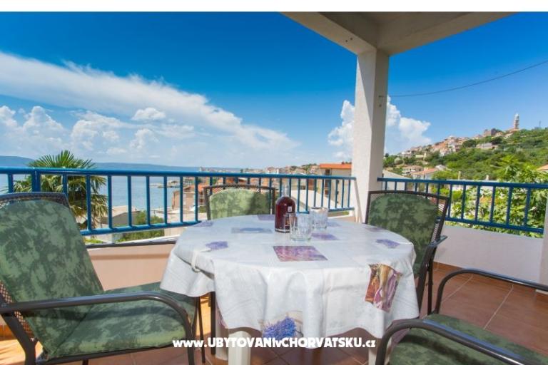 Apartmány  Zdravko  – foto 7