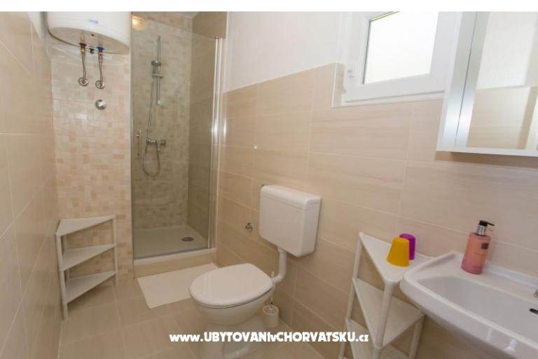 Apartmány  Zdravko  – foto 8