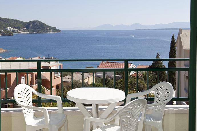 Apartmány Adriatic – foto 2