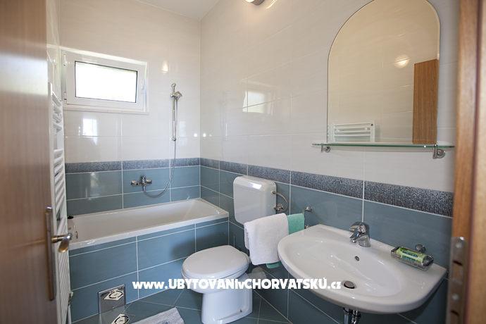 Apartmány Adriatic – foto 4